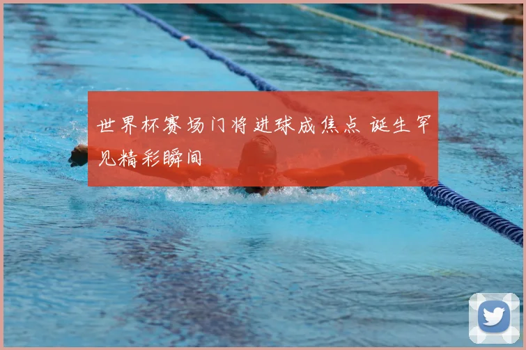 世界杯赛场门将进球成焦点 诞生罕见精彩瞬间